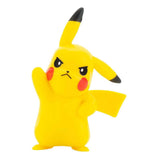 Pokémon Battle Mini Figures 8-Pack Sinnoh Region 5-11 cm