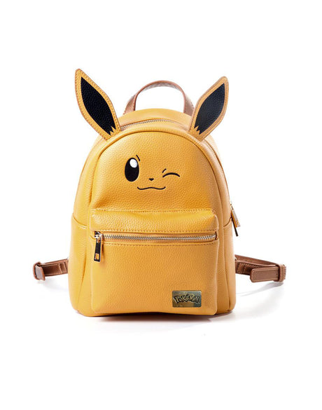 Pokémon Backpack Eevee 