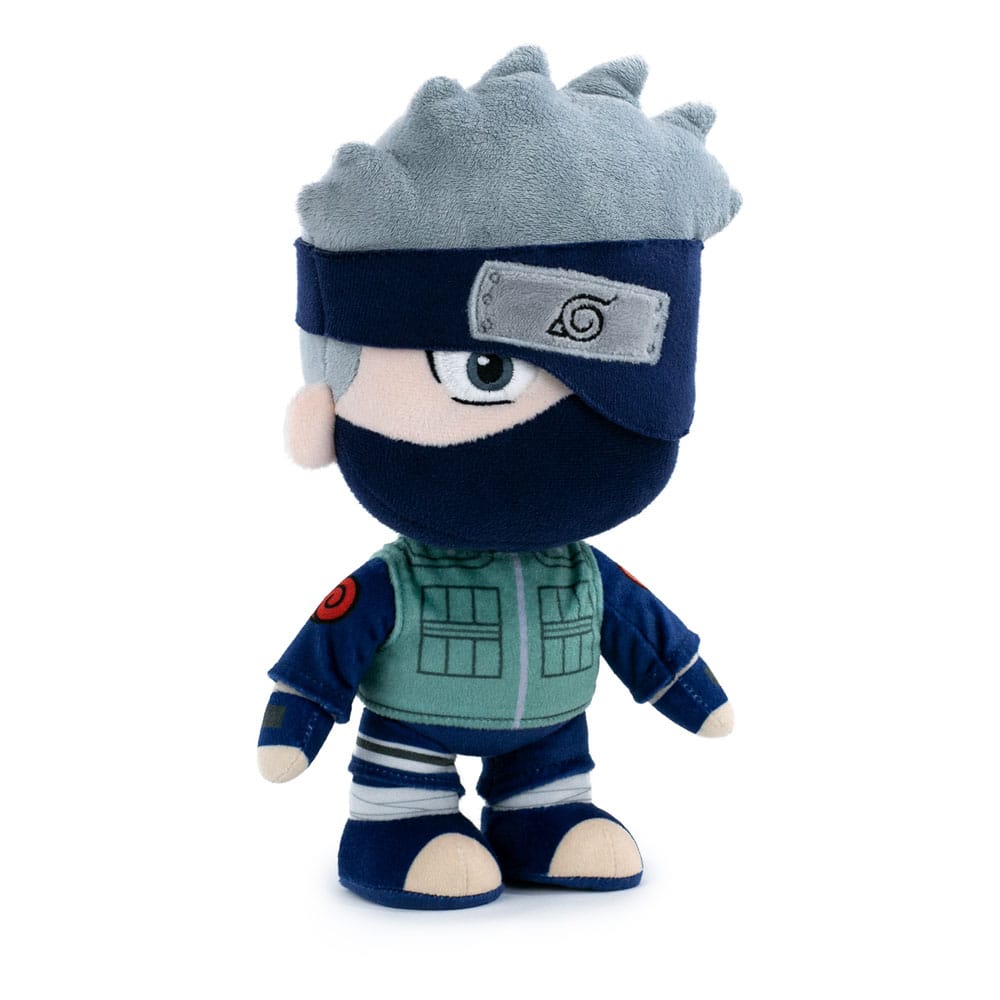 Naruto Shippuden Plush Figure Kakashi 30 cm  