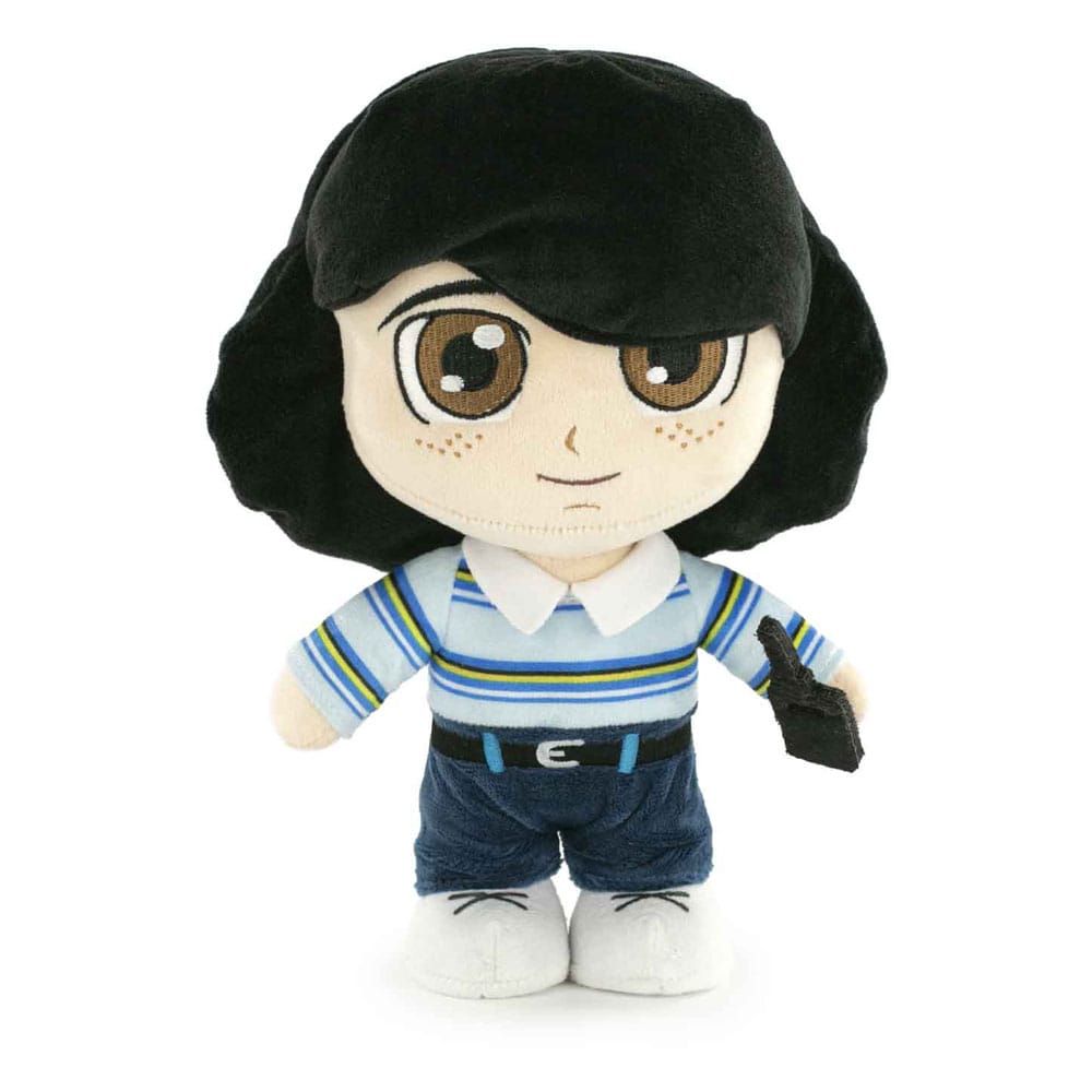Stranger Things Plush Figure Mike 27 cm              