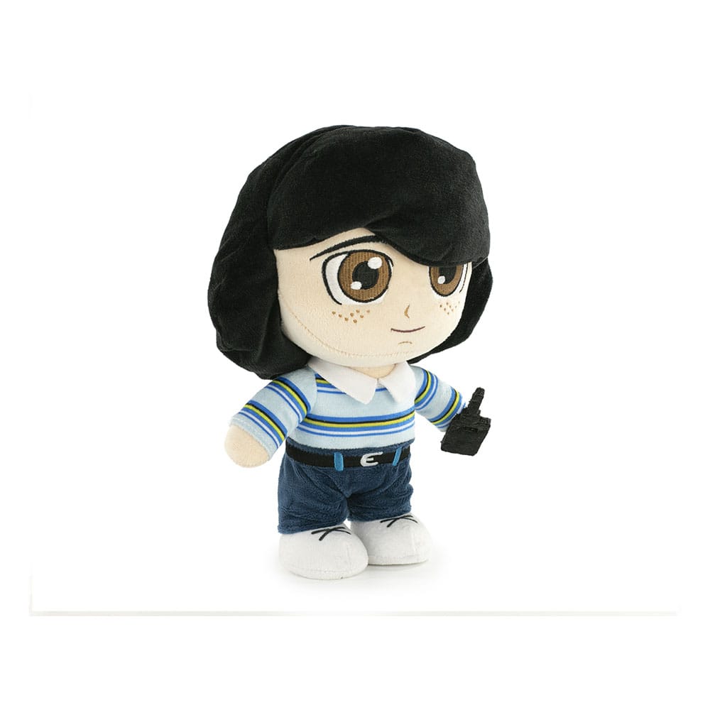 Stranger Things Plush Figure Mike 27 cm              
