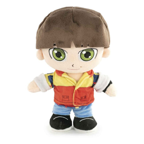Stranger Things Plush Figure Will 28 cm              
