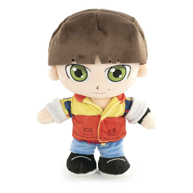 Stranger Things Plush Figure Will 28 cm              