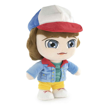 Stranger Things Plush Figure Dustin 31 cm              