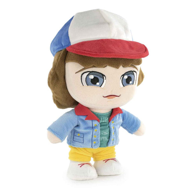Stranger Things Plush Figure Dustin 31 cm              