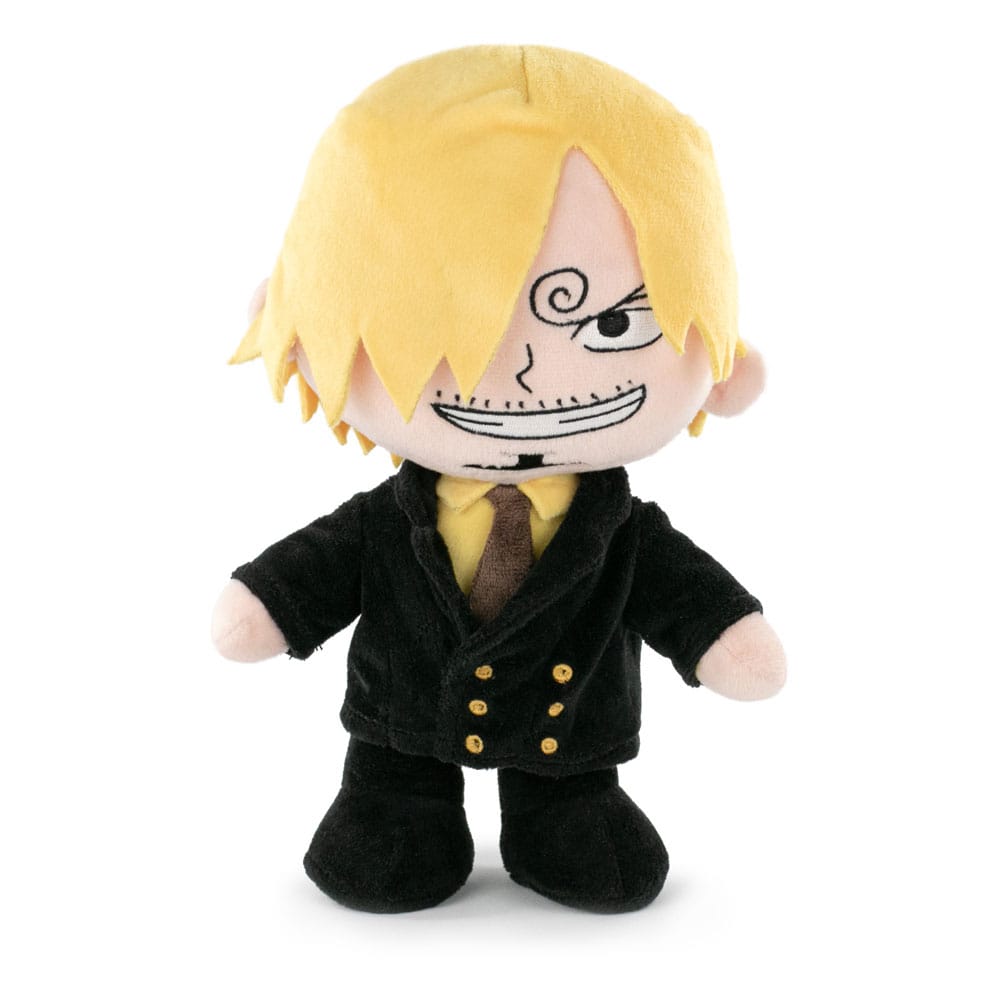 One Piece Plush Figure Sanji 28 cm           
