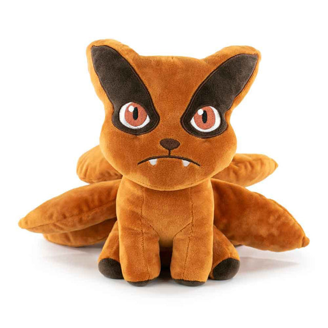 Naruto Shippuden Plush Figure Kurama 24 cm    