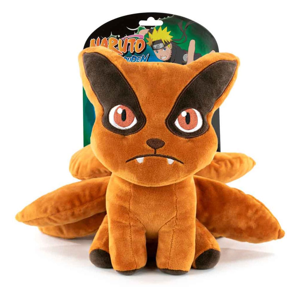 Naruto Shippuden Plush Figure Kurama 24 cm    