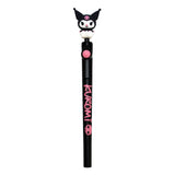 Sanrio Fidget Pen Kuromi