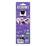 Sanrio Fidget Pen Kuromi