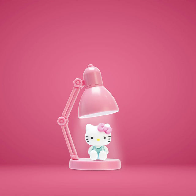 Sanrio Mini LED-Light with Figure Hello Kitty 10 cm 