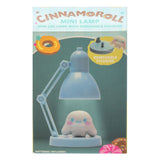 Sanrio Mini LED-Light with Figure Cinnamoroll 10 cm     