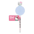 Sanrio Pom Pom Pen Hello Kitty