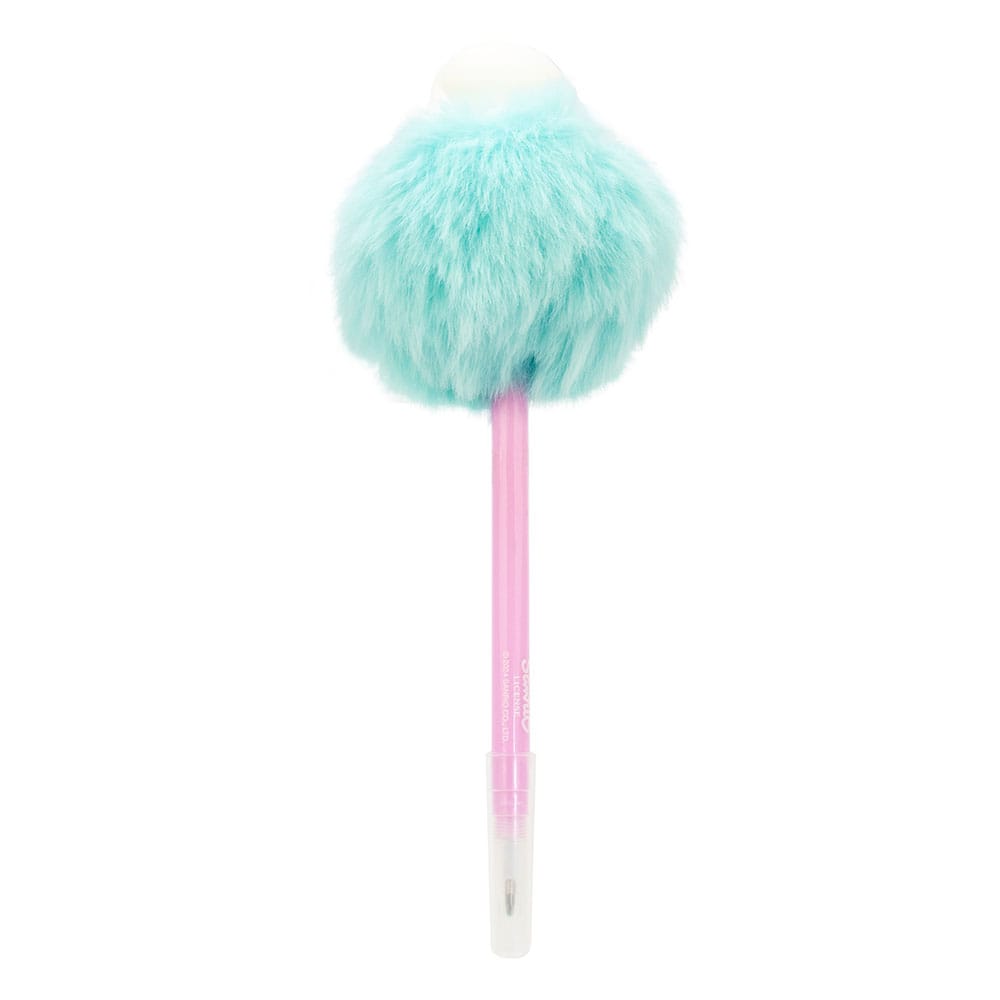 Sanrio Pom Pom Pen Cinnamoroll