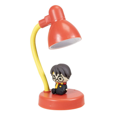 Harry Potter Mini LED-Light with Figure 11 cm 