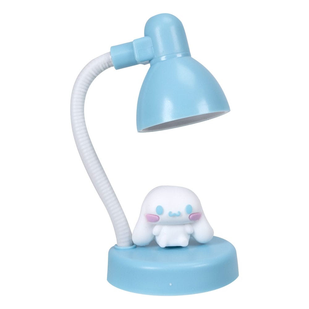 Sanrio Mini LED-Light with Figure Cinnamoroll Ver. 2 11 cm   