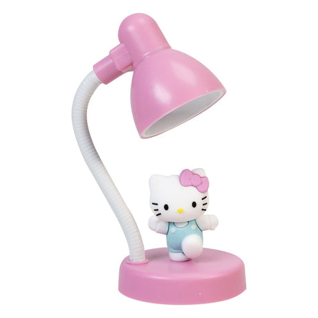 Sanrio Mini LED-Light with Figure Hello Kitty Ver. 2 11 cm  