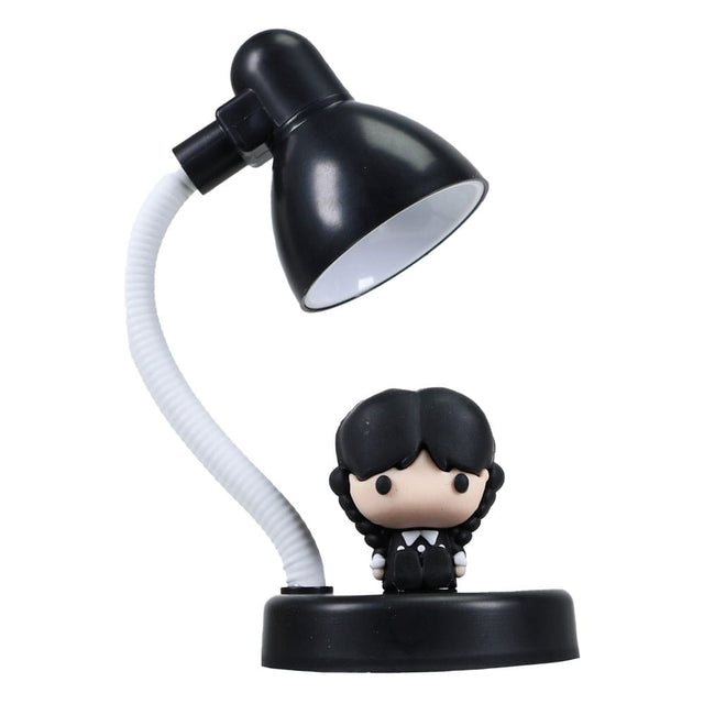 Wednesday Mini LED-Light with Figure Ver. 2 11 cm   