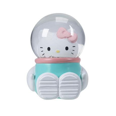 Sanrio Snow Globe Hello Kitty