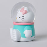 Sanrio Snow Globe Hello Kitty