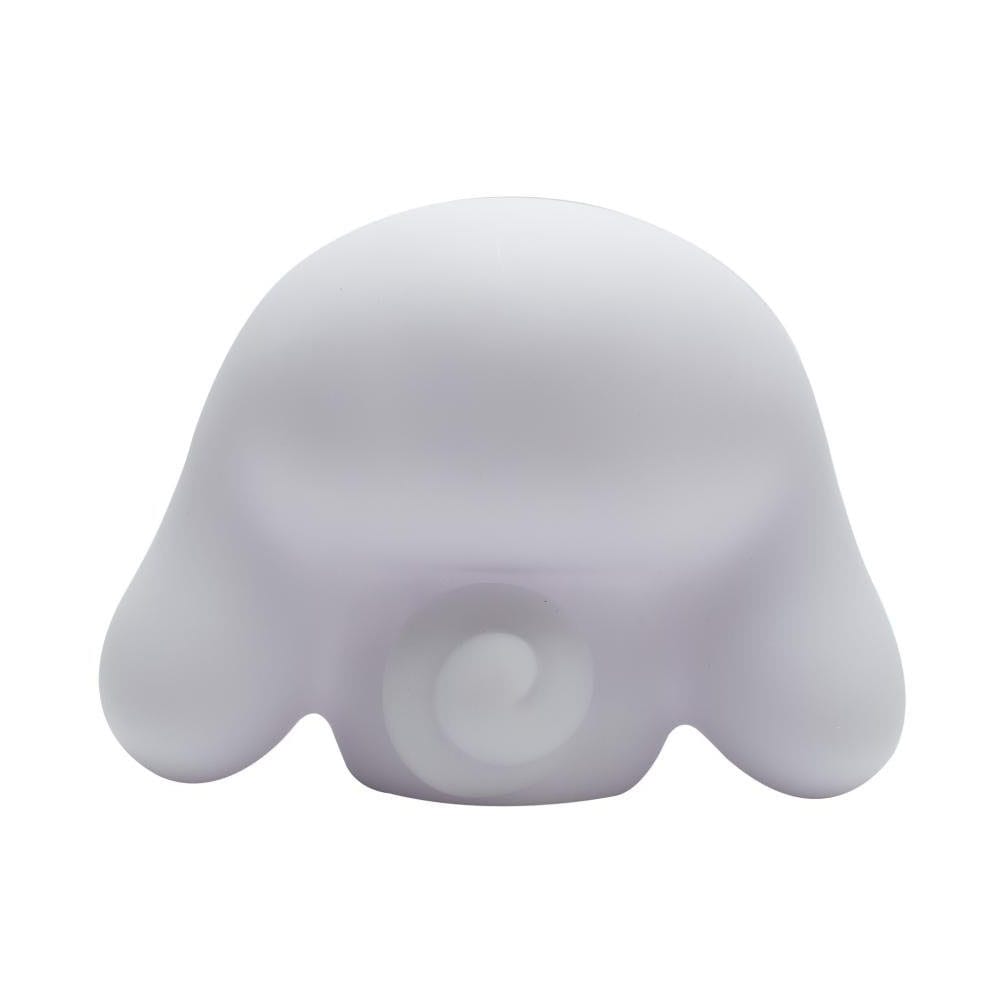Sanrio Mood Lamp with USB-C Cinnamoroll 11 cm  