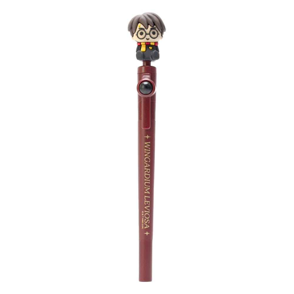 Harry Potter Fidget Pen Harry 