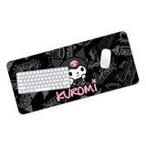 Sanrio XXL Mousepad Kuromi