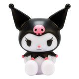 Sanrio Mood Lamp Kuromi 11 cm 