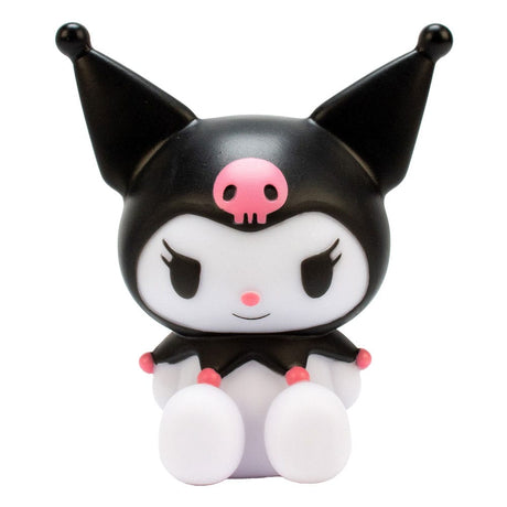 Sanrio Mood Lamp Kuromi 11 cm 