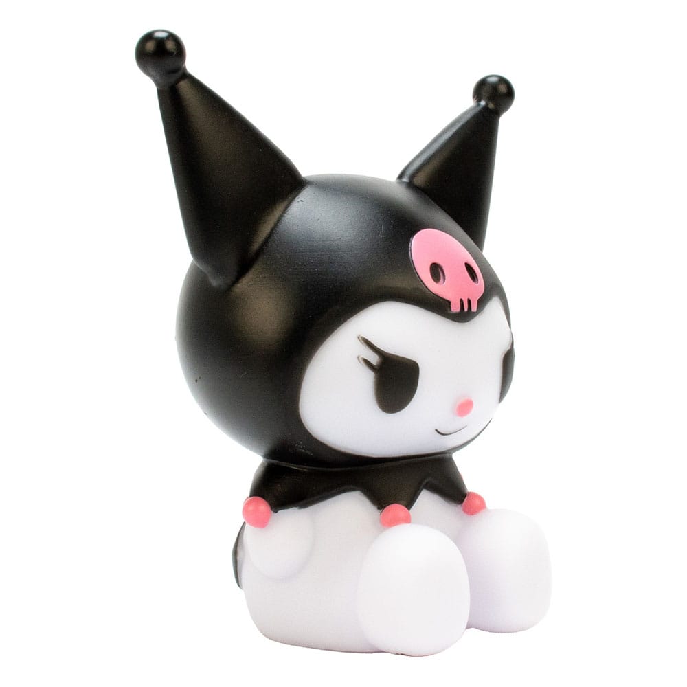 Sanrio Mood Lamp Kuromi 11 cm 