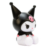 Sanrio Mood Lamp Kuromi 11 cm 