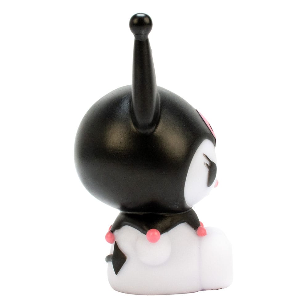 Sanrio Mood Lamp Kuromi 11 cm 