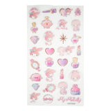 Sanrio Sticker Set My Melody