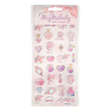 Sanrio Sticker Set My Melody