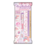 Sanrio Stationery Set 6-Pack My Melody