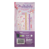 Sanrio Stationery Set 6-Pack My Melody