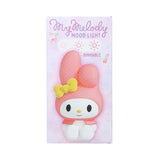 Sanrio Mood Lamp with USB-C My Melody 11 cm 