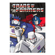 Transformers A5 Notebook 