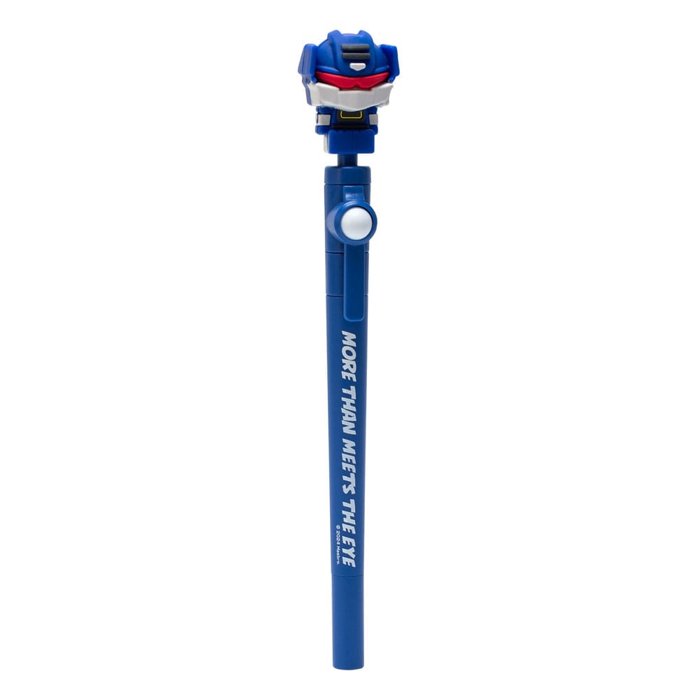Transformers Fidget Pen 
