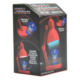 Transformers Mini LED-Light with Figure 10 cm 
