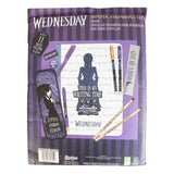 Wednesday Stationery Bumper 