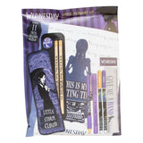 Wednesday Stationery Bumper 