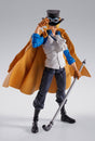 One Piece S.H.Figuarts Action Figure Sabo Revolutionary Army Chief of Staff Ver. 16 cm   