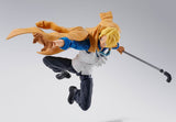 One Piece S.H.Figuarts Action Figure Sabo Revolutionary Army Chief of Staff Ver. 16 cm   