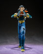 Dragon Ball GT S.H.Figuarts Action Figure Super Android 17 20 cm  