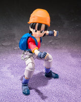 Dragon Ball S.H.Figuarts Action Figure Pan -GT- & Gil 