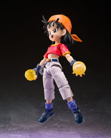 Dragon Ball S.H.Figuarts Action Figure Pan -GT- & Gil 