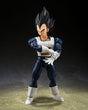 Dragon Ball S.H. Figuarts Action Figure Vegeta Old Battle Clothes 14 cm     