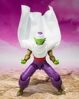 Dragon Ball Daima S.H.Figuarts Action Figure Piccolo 16 cm