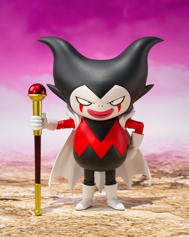 Dragon Ball S.H.Figuarts Action Figure King Gomah 8 cm      